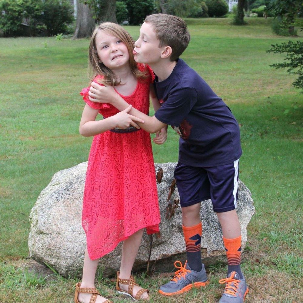 Meet your Posher, Erin